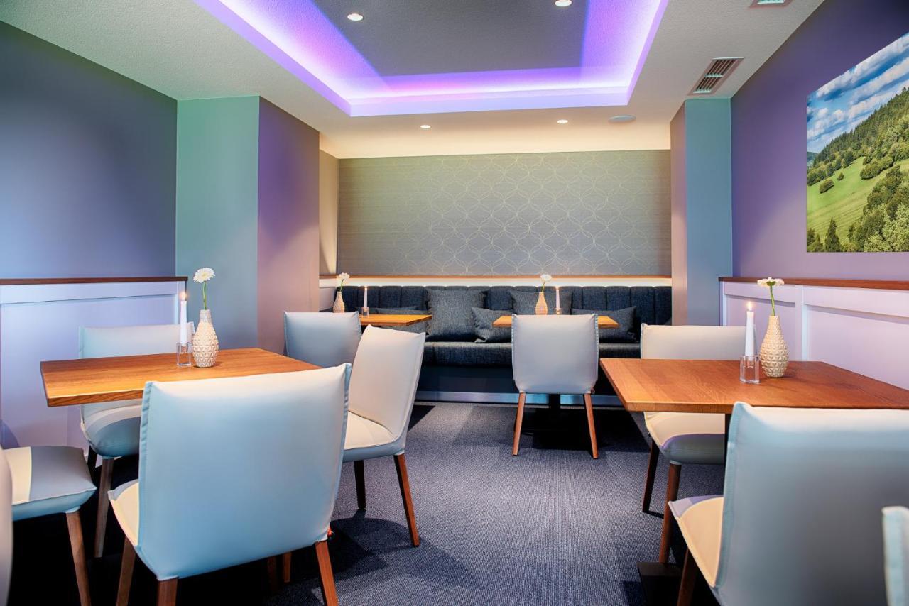 Seehotel Am Stausee 4 Sterne Superior Герольштайн Экстерьер фото