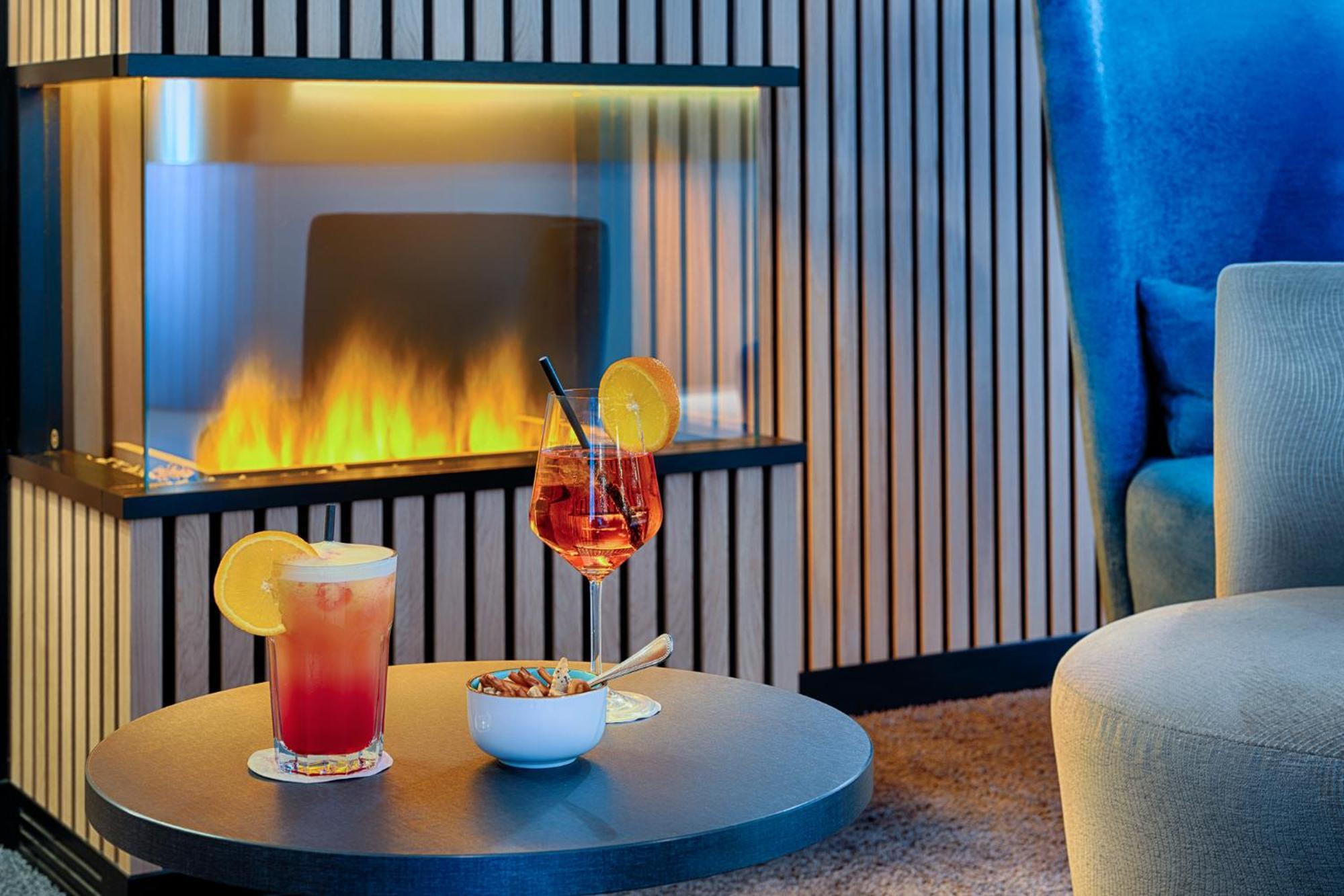 Seehotel Am Stausee 4 Sterne Superior Герольштайн Экстерьер фото