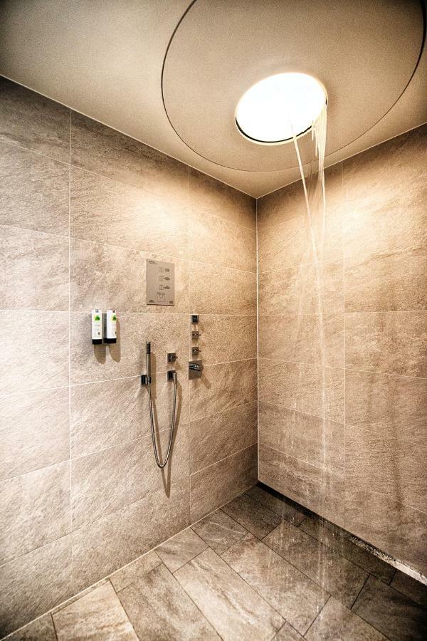 Seehotel Am Stausee 4 Sterne Superior Герольштайн Экстерьер фото